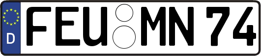 FEU-MN74