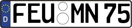 FEU-MN75
