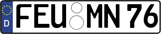 FEU-MN76