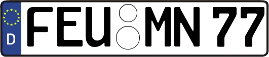 FEU-MN77