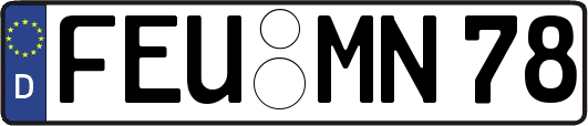 FEU-MN78