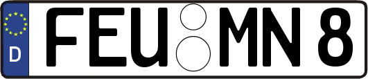 FEU-MN8