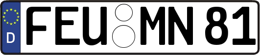FEU-MN81