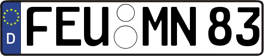 FEU-MN83