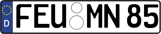 FEU-MN85