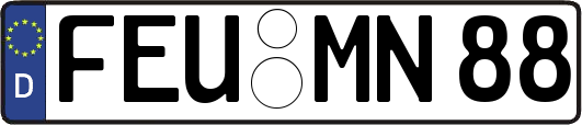 FEU-MN88