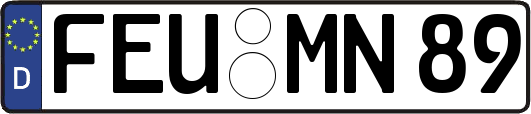 FEU-MN89