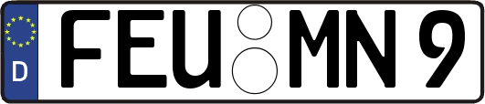 FEU-MN9