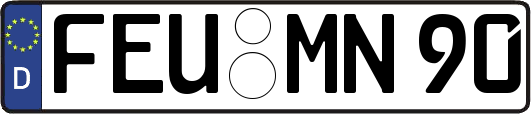 FEU-MN90