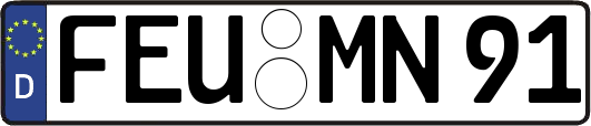 FEU-MN91