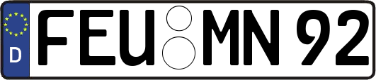 FEU-MN92