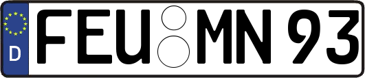 FEU-MN93