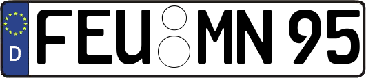FEU-MN95