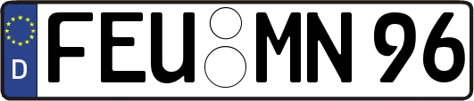 FEU-MN96