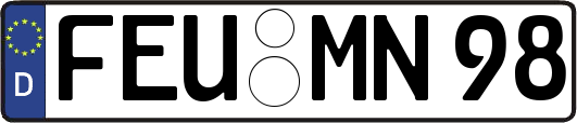 FEU-MN98