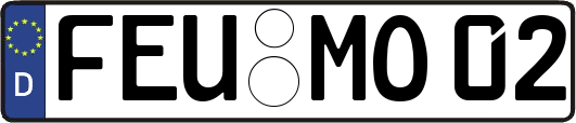 FEU-MO02