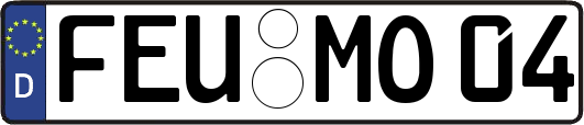 FEU-MO04