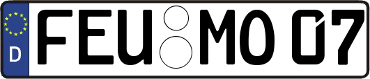 FEU-MO07