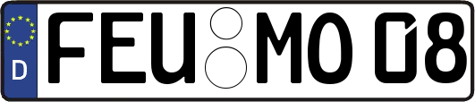 FEU-MO08