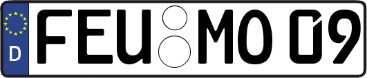 FEU-MO09
