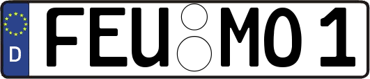 FEU-MO1