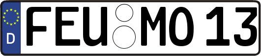 FEU-MO13