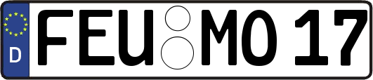 FEU-MO17