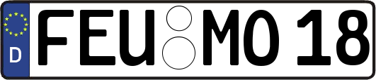 FEU-MO18