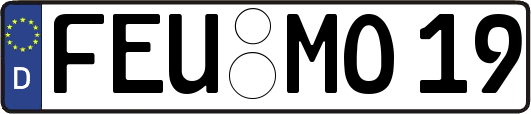 FEU-MO19