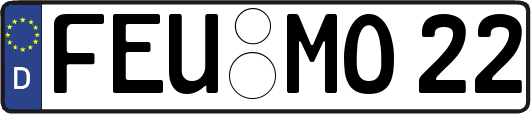 FEU-MO22