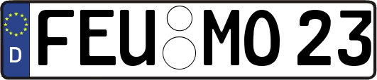 FEU-MO23
