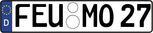 FEU-MO27