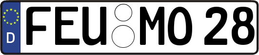 FEU-MO28