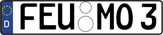 FEU-MO3