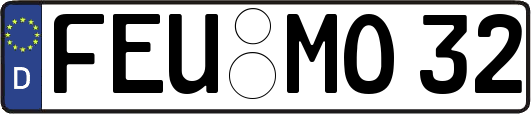 FEU-MO32