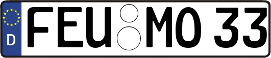 FEU-MO33