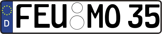 FEU-MO35