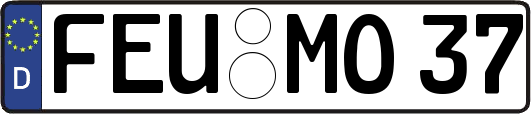 FEU-MO37
