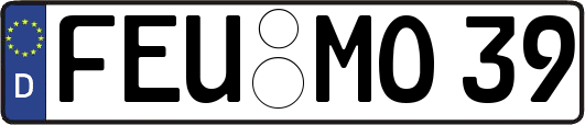 FEU-MO39