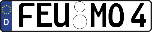 FEU-MO4