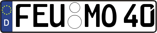 FEU-MO40