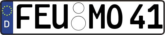 FEU-MO41
