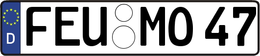 FEU-MO47