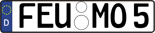 FEU-MO5
