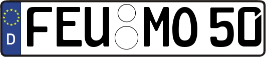 FEU-MO50