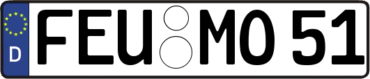 FEU-MO51