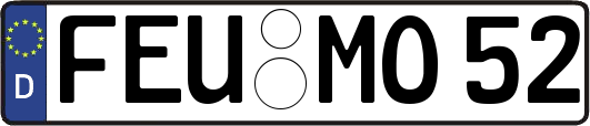 FEU-MO52