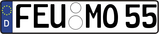 FEU-MO55