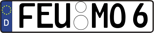 FEU-MO6