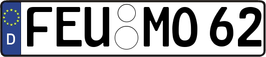 FEU-MO62